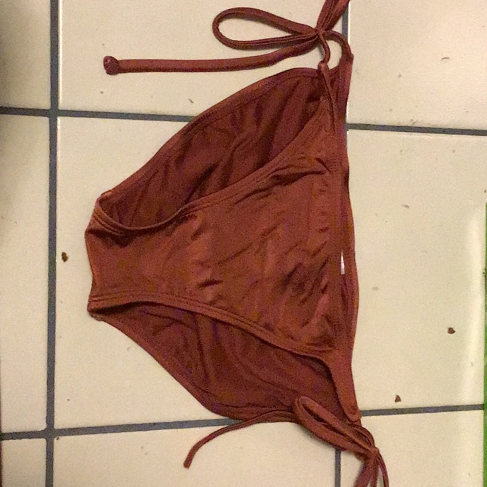 Swimsuit bottom